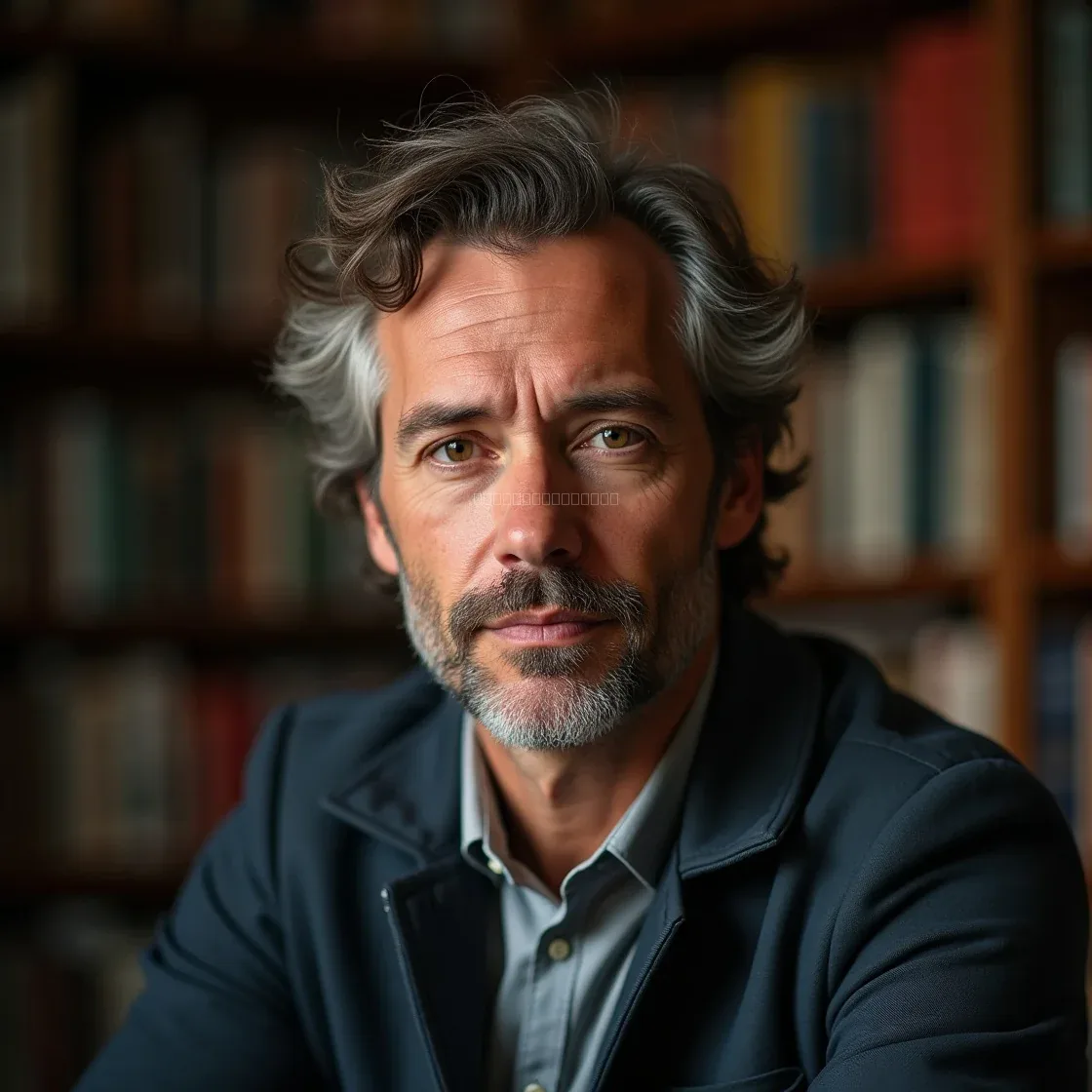 Markus Vogel